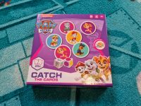 Paw Patrol Catch the Cards, Kinderspiel, Brettspiel Schleswig-Holstein - Schacht-Audorf Vorschau