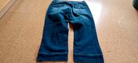 Jeans 7/8 Street One Größe 33 Bayern - Essenbach Vorschau