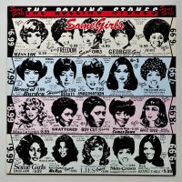 THE ROLLING STONES: "Some Girls" (LP/Vinyl,1978 Reissue) NM/VG+ Münster (Westfalen) - Centrum Vorschau
