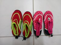 Badeschuhe Schwimmschuhe Beko 28/ 29 Bonn - Röttgen Vorschau