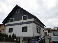 Neuwertiges Einfamilienhaus mit Garage und Nebenräume in ruhiger Lage von Burglengenfeld Bayern - Burglengenfeld Vorschau