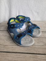 Lurchi Kinder Sandalen Gr. 32 mit Echtleder (neu) Niedersachsen - Springe Vorschau