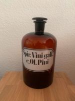 Apothekerflasche, Vintage, ca. 5000ml, 32 cm hoch Münster (Westfalen) - Mauritz Vorschau