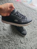 Lacoste Sneaker gr 39,5 Bayern - Haßfurt Vorschau