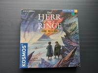 Der Herr der Ringe Die Suche Kosmos Niedersachsen - Beverstedt Vorschau