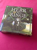 Herr der Ringe Spiel Nordrhein-Westfalen - Oberhausen Vorschau