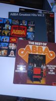 Schallplatten/ LP`s, ABBA, Preis für alle Niedersachsen - Wiefelstede Vorschau