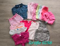 Babykleidung 62 68 Kinderkleidung Sommerhose Kleid Bodie Leggings Nordrhein-Westfalen - Königswinter Vorschau