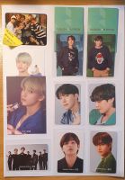 Bts PC Postcard Smart VT Samsung Rostock - Südstadt Vorschau