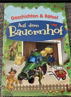 Geschichten und Rätsel Auf Dem Bauernhof Nordrhein-Westfalen - Elsdorf Vorschau