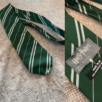 Harry Potter Slytherin Krawatte Berlin - Dahlem Vorschau