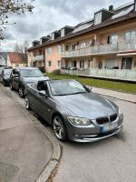 BMW 330d Cabrio LCI/Langstrecke/Navi.Prof/H&K Bayern - Landsberg (Lech) Vorschau