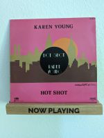 Karen Young - Hot Shot - 12" Maxi Schallpatte Niedersachsen - Nordhorn Vorschau