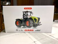 Wiking Siku 077853 Claas Xerion 4500, 1:32, NEU Nordrhein-Westfalen - Kierspe Vorschau