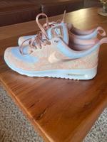 Nagelneue Damen Nike Air Max Sneaker Nordrhein-Westfalen - Lage Vorschau