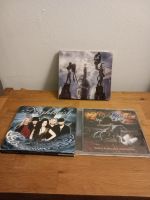 Nightwish CDs Nordrhein-Westfalen - Recklinghausen Vorschau