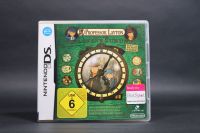 Professor Layton und die Verloren Zukunft Nintendo DS 2DS 3DS Schleswig-Holstein - Neumünster Vorschau