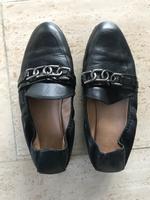 Unisa Espadrilles schwarz Nordrhein-Westfalen - Detmold Vorschau