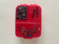 Stor Spiderman Brotdose Lunch Box Nordrhein-Westfalen - Gangelt Vorschau