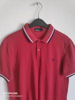 Fred Perry Poloshirt Shirt Polohemd M Bayern - Ingolstadt Vorschau