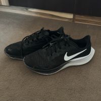 Nike Pegasus Laufschuhe Schwarz Größe 42,5 München - Ramersdorf-Perlach Vorschau