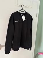 Nike Pullover Sweatshirt Herren XXL Logoprint Neu Klassiker Damen Nordrhein-Westfalen - Brilon Vorschau