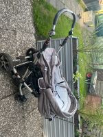 Hartan Kinderwagen Schleswig-Holstein - Horst (Holstein) Vorschau