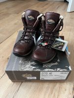 Meindl Wanderschuhe Tessin Lady Ident Leder Outdoor Gore-Tex GTX Sachsen-Anhalt - Woltersdorf SA Vorschau