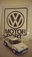 VW Motorsport Blechschild Geprägt 30x40cm NEU Hessen - Merenberg Vorschau