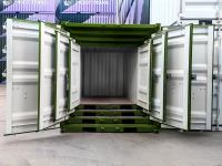 HAMBURG 7 Fuß SEECONTAINER CONTAINER verfügbar Berlin - Charlottenburg Vorschau