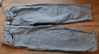 Jeans / Baggy Zara Gr. 36 ca. 146/152 Bayern - Marktoberdorf Vorschau