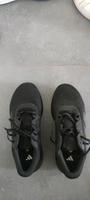 Adidas Laufschuhe Sportschuhe Black Wenig Getragen Größe 43 Nordrhein-Westfalen - Lippstadt Vorschau