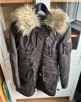 Khujo Winterparka „Claire“❤️ nagelneu! Niedersachsen - Wunstorf Vorschau