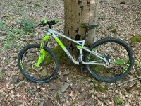 Gebrauchtes Cube Stereo 120 pro Mountainbike fully Münster (Westfalen) - Mecklenbeck Vorschau