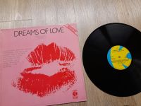 LP Schallplatte Dreams of Love Fleetwood Mac Bette Midler *TOP* Baden-Württemberg - Tuttlingen Vorschau