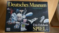 Deutsches Museum - Das Erlebnis Spiel Brettspiel Ravensburger 198 Hessen - Petersberg Vorschau