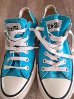 Converse All Star Sneaker/Turnschuh Gr.37,5 West - Sindlingen Vorschau