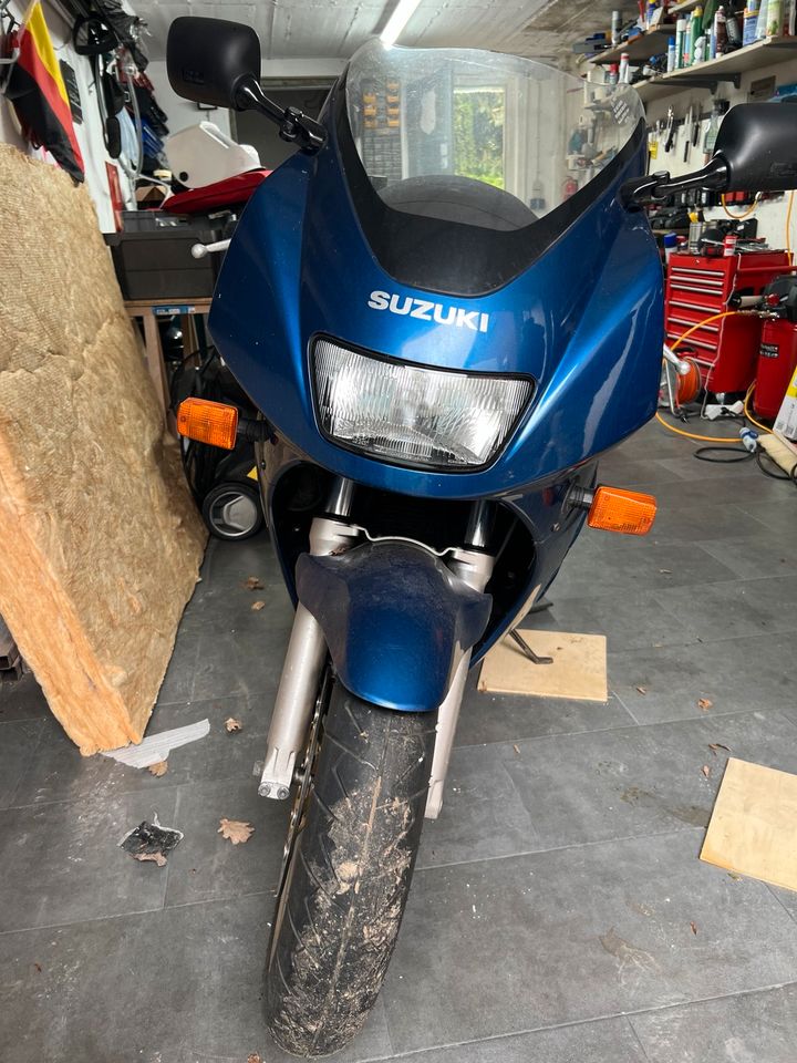 Suzuki RF 600 R in Waltrop