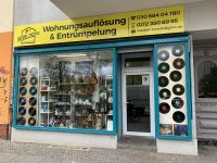 Wohnungsauflösung, Ankauf Schallplatten,Auch Große Sammlungen Berlin - Neukölln Vorschau