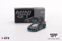 MINI GT Bugatti Divo Presentation Bayern - Rödental Vorschau