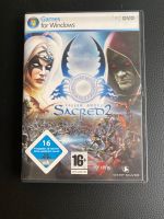 Fallen Angel Sacred 2 PC Spiel Bayern - Bayreuth Vorschau