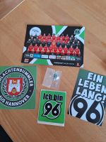 Hannover 96 Nordrhein-Westfalen - Ratingen Vorschau