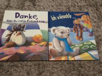 2 Kinderbücher Freundschaft Dresden - Dresden-Plauen Vorschau