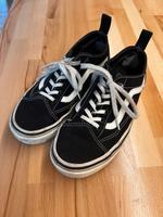Vans Old skool canvas sentry 37 Pop cush waffle cup Nordrhein-Westfalen - Wenden Vorschau