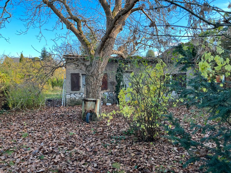 Eigenheim statt Miete! – Wunderschönes Traumhaus von Schwabenhaus in Berlin