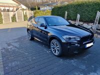 BMW X6 xDrive F16 40d M-Paket, HU Neu, Bremsen Neu München - Bogenhausen Vorschau