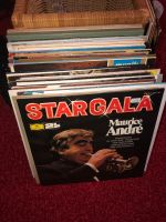 Schallplatten/Schallplatten Sammlung / Klassik / Schlager ca.50 Saarland - Riegelsberg Vorschau