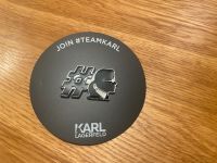 Karl Lagerfeld pin München - Bogenhausen Vorschau