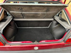 Golf 5 Variant Kofferraum Boden Teppich Abdeckung Reserverad  (innenverkleidungen Heckblech) gebraucht • VW 1K9863433