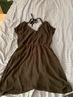 ABOUT you Kleid mini schwarz gr. 42 Bayern - Bindlach Vorschau